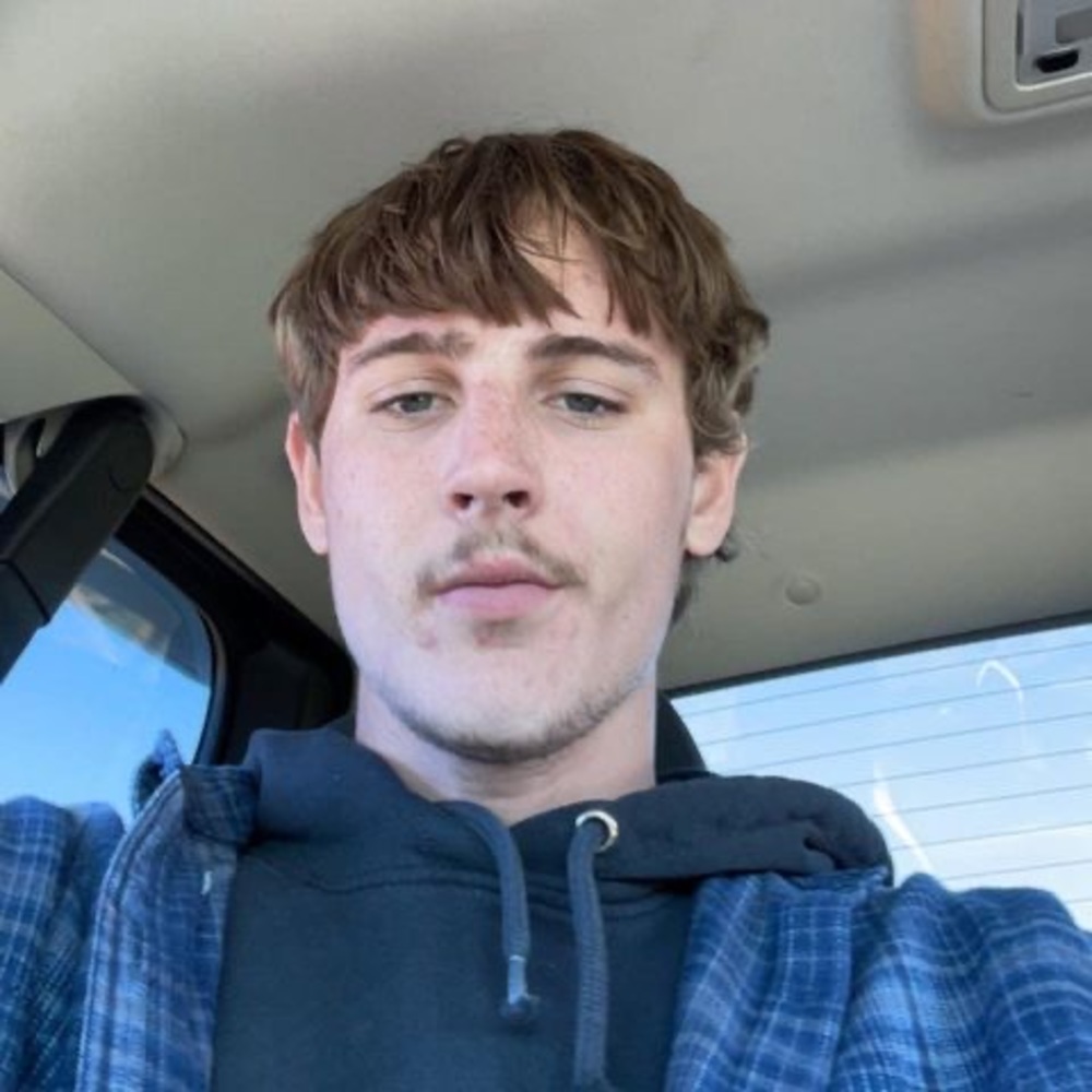 Meet your Posher, Gavin